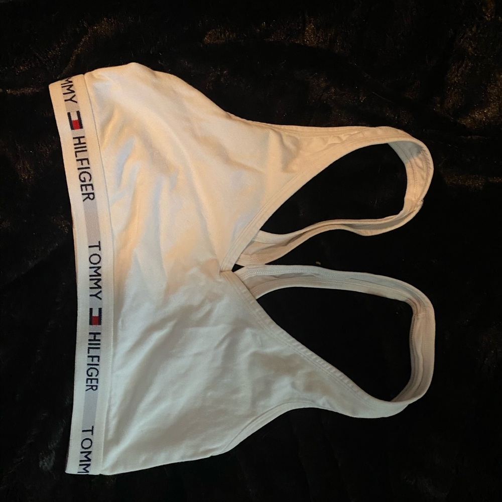 Tommy Hilfiger lounge bra